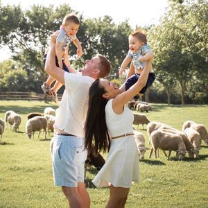 Meet your Posher, Lilly